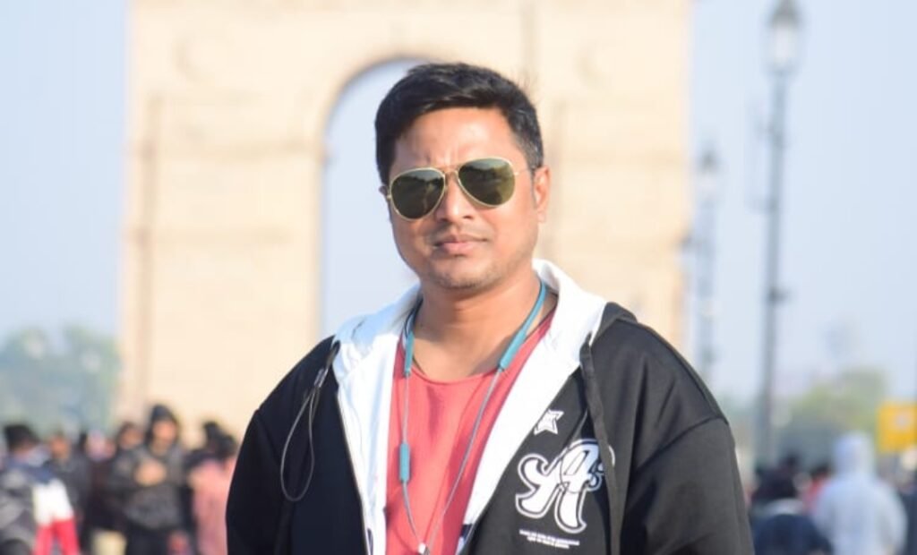 এইবাৰৰ অতিথি সঙ্গীতশিল্পী জিতুমণি দাস
