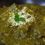 দোৰোণ শাকৰ খাৰ, পালেং পনীৰ, কেপচিকাম চিকেন দ্ৰাই ফ্ৰাই