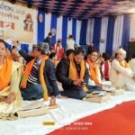 এই সংখ্যাৰ অতিথি  ৰুমী কলিতা দত্ত