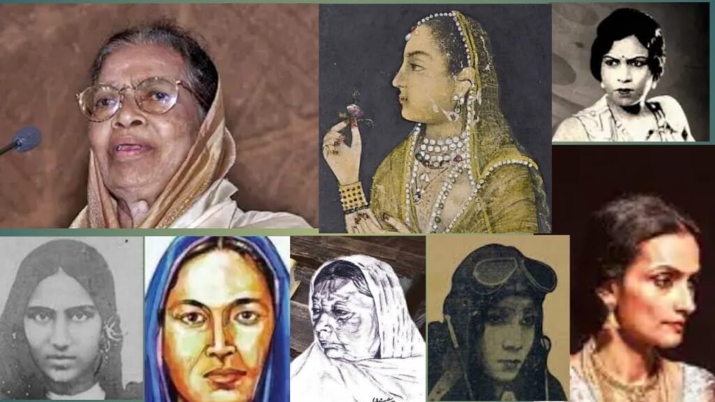 পুৰুষতান্ত্ৰিক সমাজৰ বিভিন্ন বাধা নেওচি শিক্ষা আৰু উন্নয়নৰ বাট প্ৰশস্ত কৰা