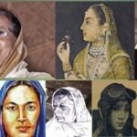 পুৰুষতান্ত্ৰিক সমাজৰ বিভিন্ন বাধা নেওচি শিক্ষা আৰু উন্নয়নৰ বাট প্ৰশস্ত কৰা
