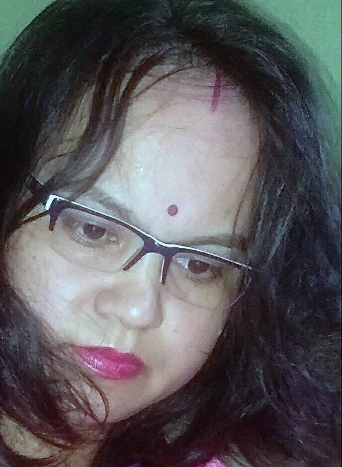 ভাৰতী বসুমতাৰীৰ কবিতা (ধেমাজি)