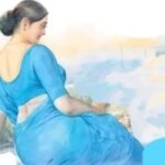 বৃদ্ধাশ্ৰমৰ পৰা শাহুৱেকলৈ বোৱাৰীৰ চিঠি।