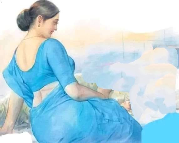 বৃদ্ধাশ্ৰমৰ পৰা শাহুৱেকলৈ বোৱাৰীৰ চিঠি।