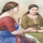 শাহু আৰু বোৱাৰীঃ এক বদনামী সম্বন্ধ