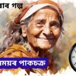 *সময়ৰ পাকচক্ৰ