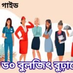 মহিলাসকলৰ বাবে উপযোগী কেইটামান কেৰিয়া