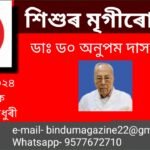 শিশুৰ মৃগী ৰোগ